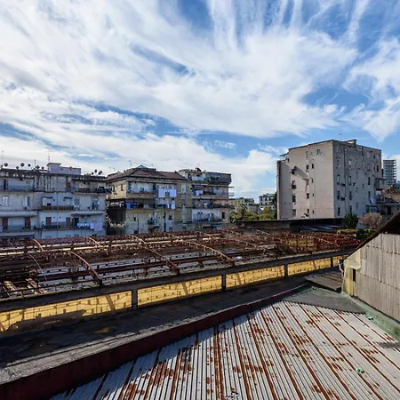 Jani Station בית הארחה
