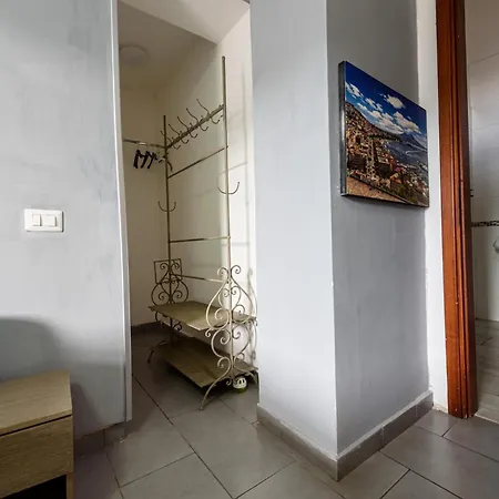 Di Fabio E Veronica Lt Neapol