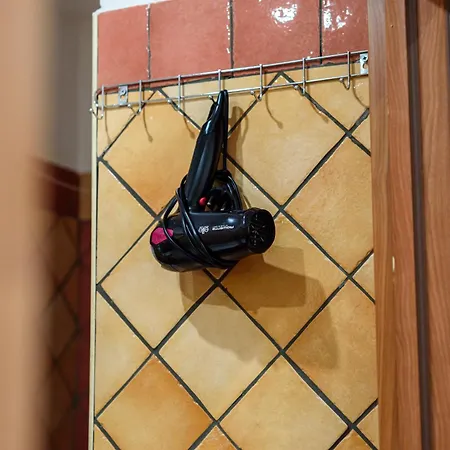 Penzion Di Fabio E Veronica Lt Neapol