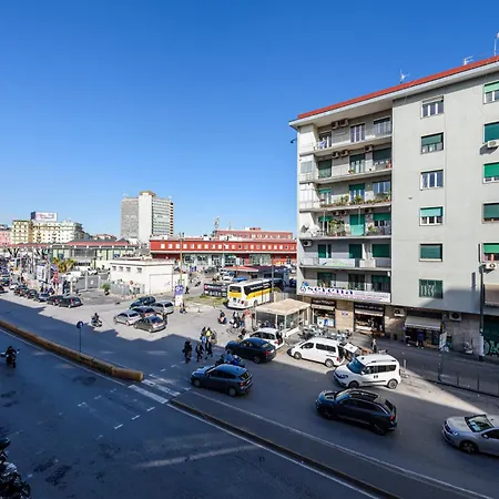 Penzion Di Fabio E Veronica Lt