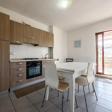 Di Fabio E Veronica Lt Penzion 3*