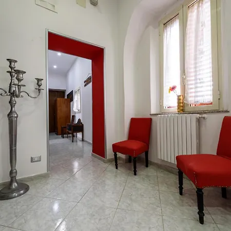 Penzion Di Fabio E Veronica Lt Neapol