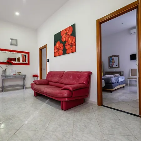 Di Fabio E Veronica Lt Penzion Neapol