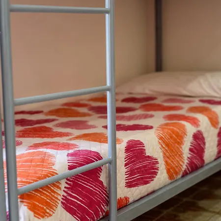 Di Fabio E Veronica Lt Penzion