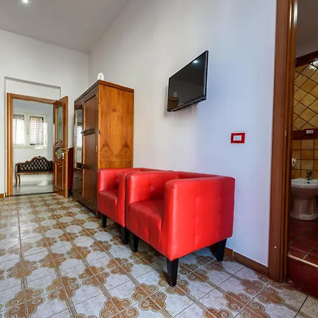 Di Fabio E Veronica Lt Gæstehus 3*