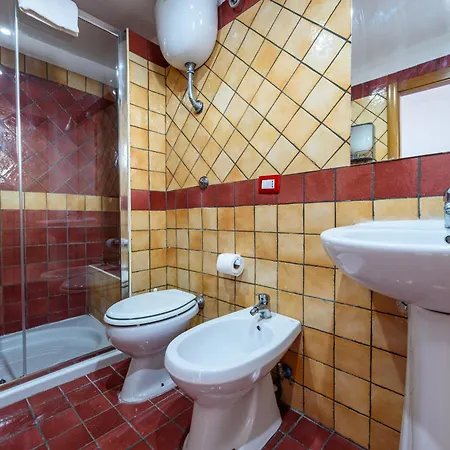 בית הארחה Di Fabio E Veronica Lt 3*