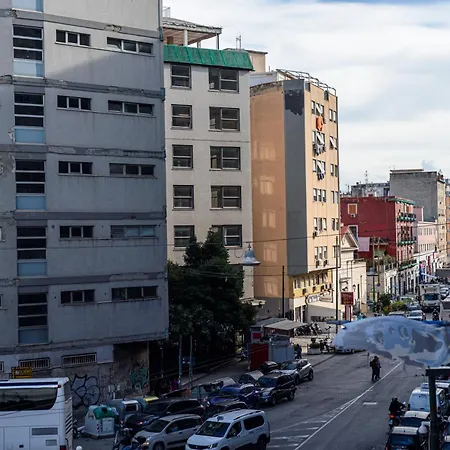 Di Fabio E Veronica Lt نابولي