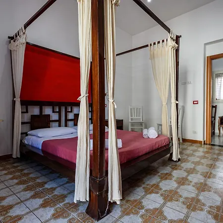 Di Fabio E Veronica Lt نابولي