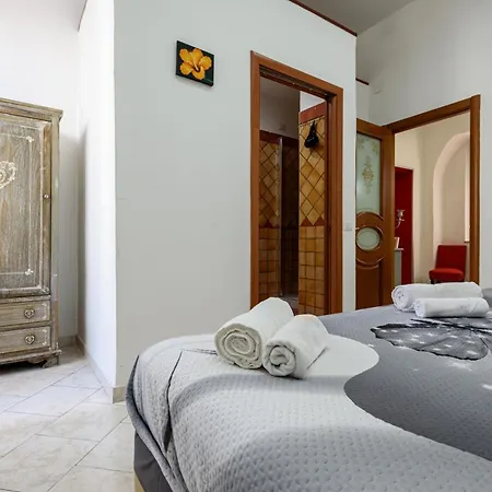 Di Fabio E Veronica Lt Gæstehus 3*