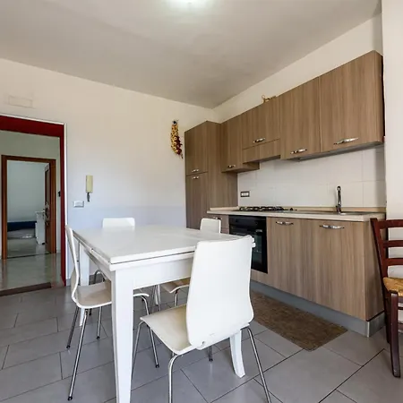 Di Fabio E Veronica Lt بيت ضيافة