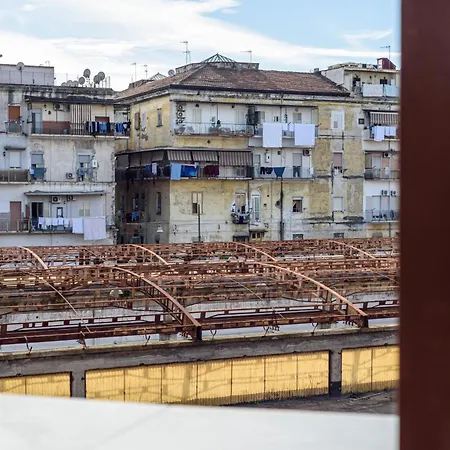 בית הארחה Di Fabio E Veronica Lt 3*