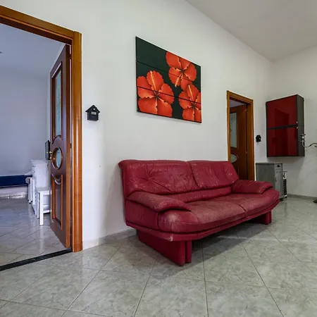 Di Fabio E Veronica Lt بيت ضيافة 3*