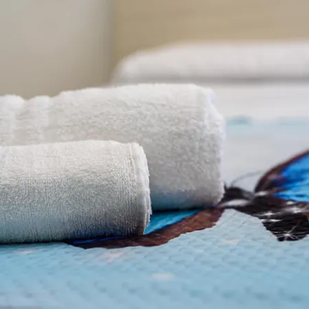 Di Fabio E Veronica Lt בית הארחה נאפולי