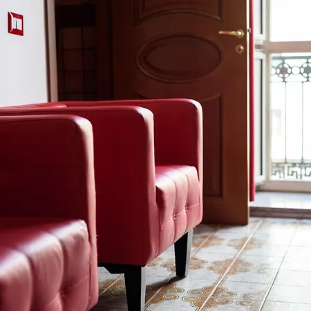 Di Fabio E Veronica Lt نابولي