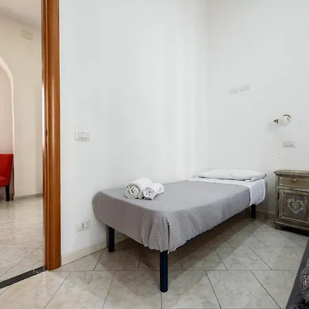 بيت ضيافة Di Fabio E Veronica Lt 3*