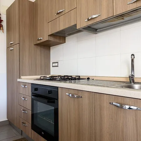 Di Fabio E Veronica Lt 3* Napoli