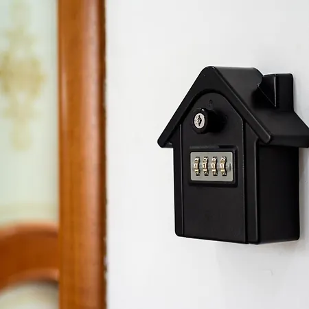 בית הארחה Di Fabio E Veronica Lt