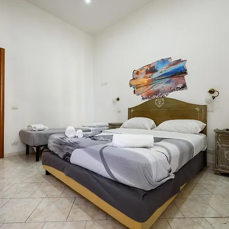 Di Fabio E Veronica Lt Gæstehus 3*