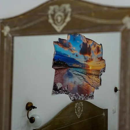 Gæstehus Di Fabio E Veronica Lt Napoli