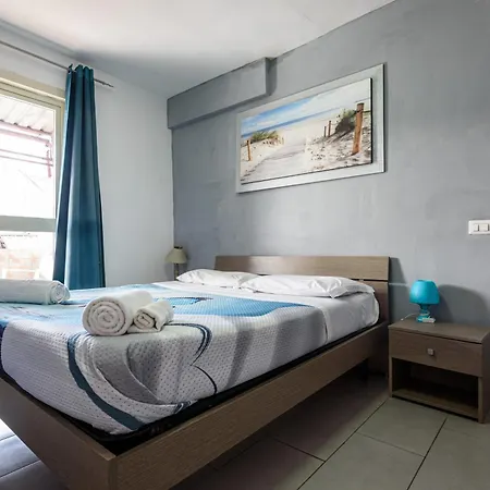 Gæstehus Di Fabio E Veronica Lt