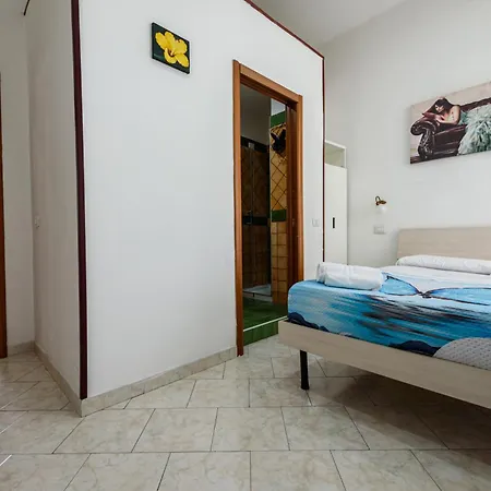 Di Fabio E Veronica Lt بيت ضيافة