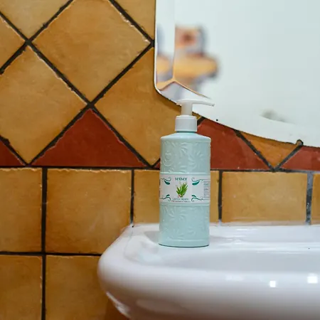 Gæstehus Di Fabio E Veronica Lt 3*