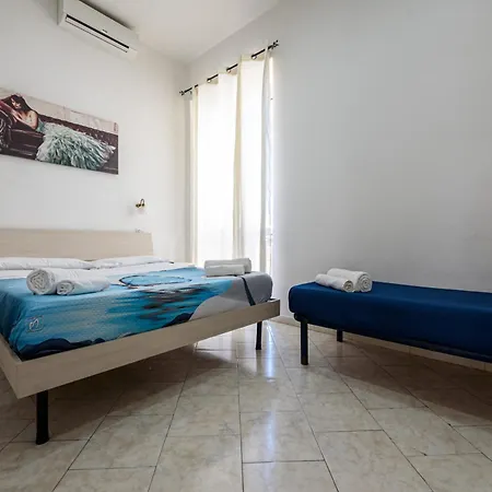 Di Fabio E Veronica Lt بيت ضيافة 3*