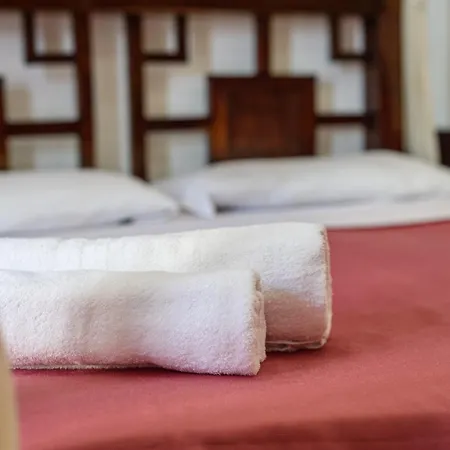 بيت ضيافة Di Fabio E Veronica Lt