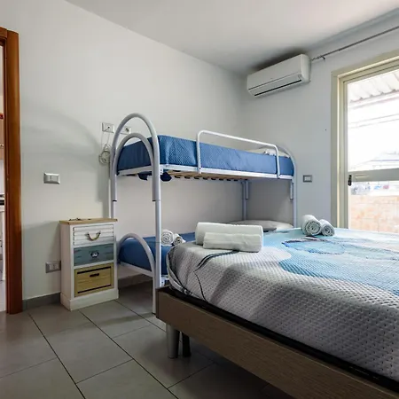 Di Fabio E Veronica Lt Gæstehus