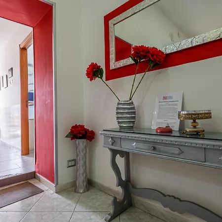 Gæstehus Di Fabio E Veronica Lt Napoli