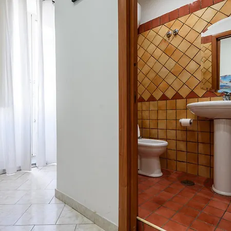 Di Fabio E Veronica Lt 3* Napoli