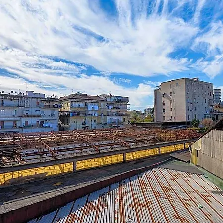 Jani Station 게스트하우스 나폴리