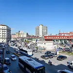 Jani Central Station 3*