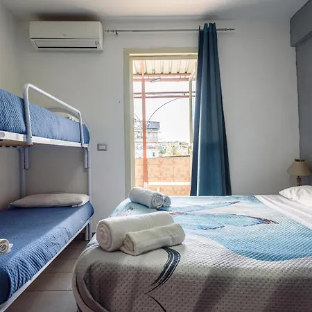 Di Fabio E Veronica Lt Гостевой дом