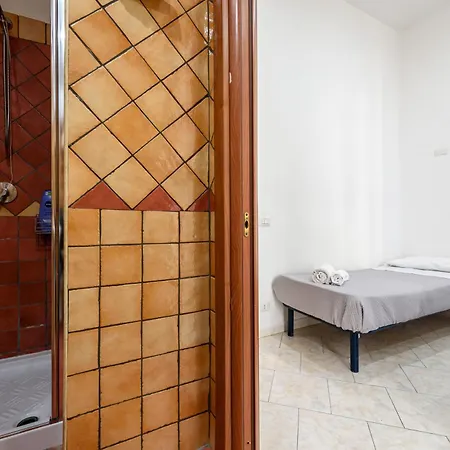 Гостевой дом Di Fabio E Veronica Lt