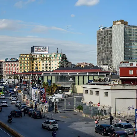 Гостевой дом Di Fabio E Veronica Lt Неаполь