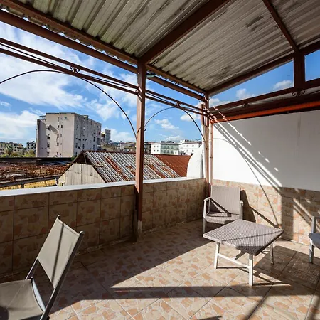 Di Fabio E Veronica Lt Неаполь