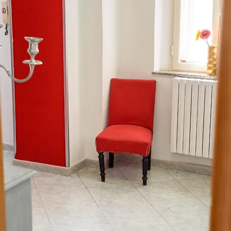 Di Fabio E Veronica Lt Неаполь