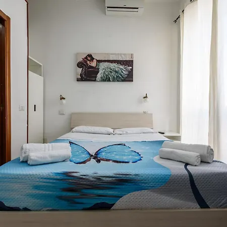 Di Fabio E Veronica Lt Неаполь