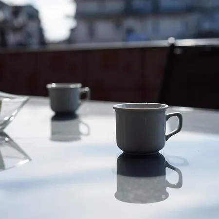 Di Fabio E Veronica Lt 3* Неаполь