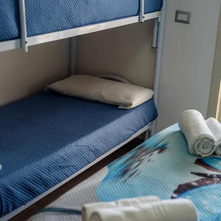 Di Fabio E Veronica Lt Гостевой дом