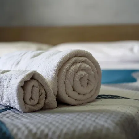 Гостевой дом Di Fabio E Veronica Lt 3*