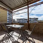 Jani Central Station 3* Neapol