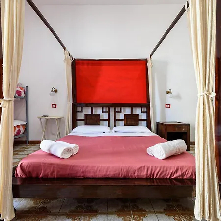 Guest house Di Fabio E Veronica Lt 3*