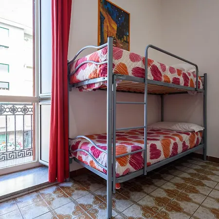 Di Fabio E Veronica Lt 3* Naples