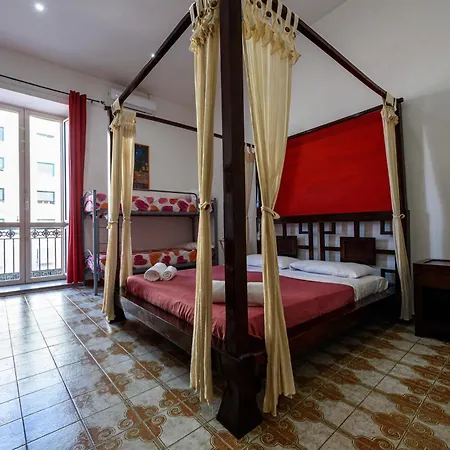 Guest house Di Fabio E Veronica Lt 3*