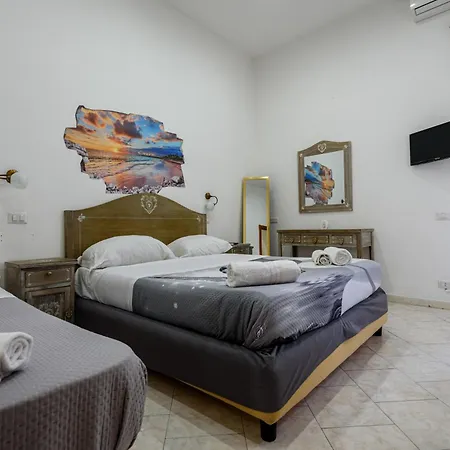 Guest house Di Fabio E Veronica Lt